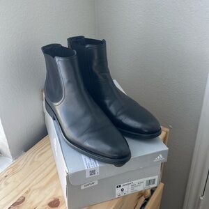 Cole Haan Nike Air Chelsea Boots